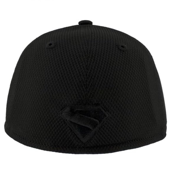 Structured Flexfit Baseball Cap Minimalist Chic Modern Collector Style